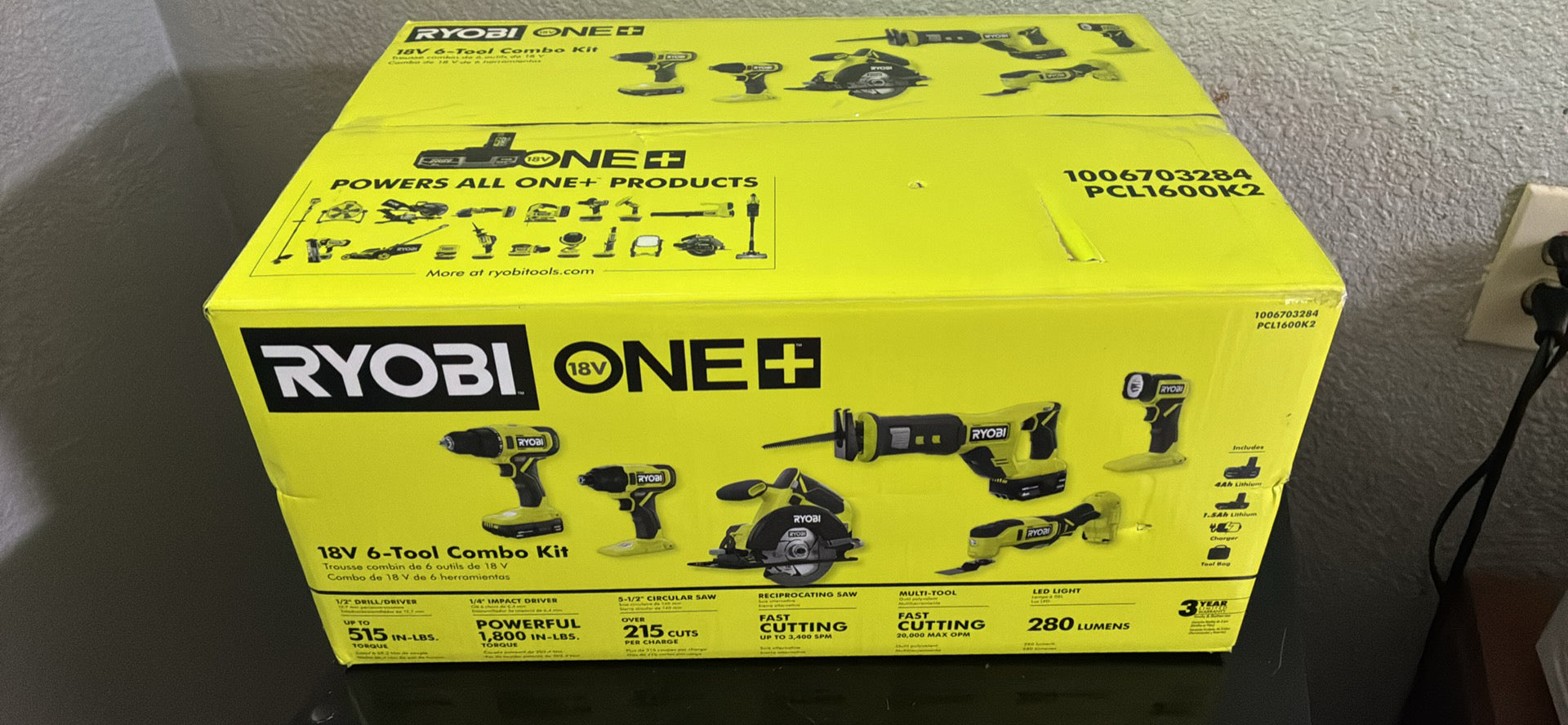 Ryobi
